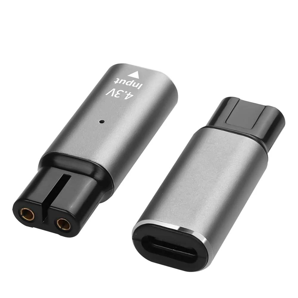 Travel Accessories Inc - Philips Norelco OneBlade QP2520 QP2620 QP2515