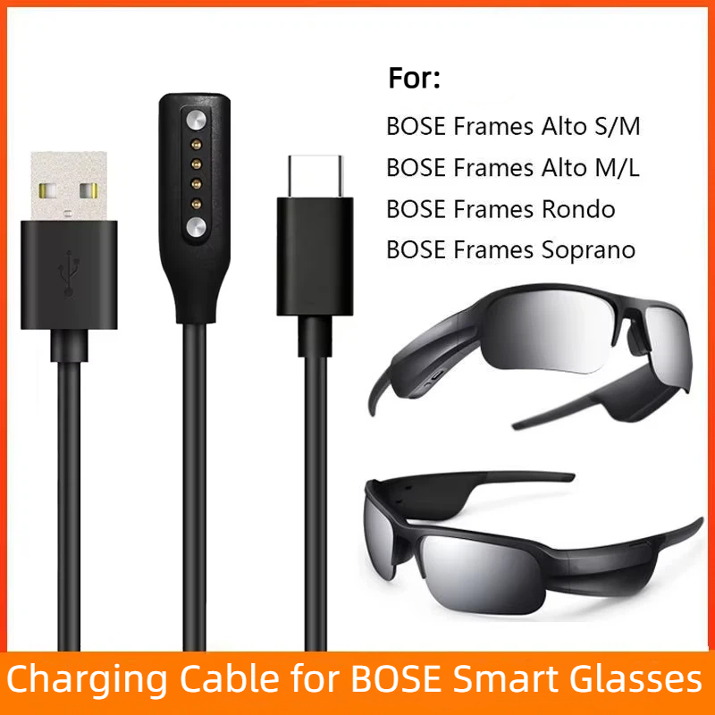 Travel Accessories Inc - Bose Frames Alto SM L /Rondo/Soprano