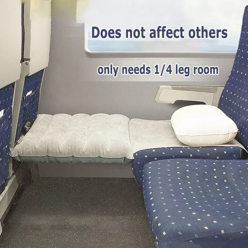 Travel Accessories In Train - Ayarlanabilir Footrest hamak araba tren uçak