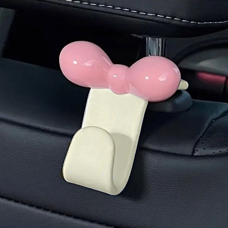 Travel Accessories Car - Minimalist Yaylı Araba Arka Koltuk Askı