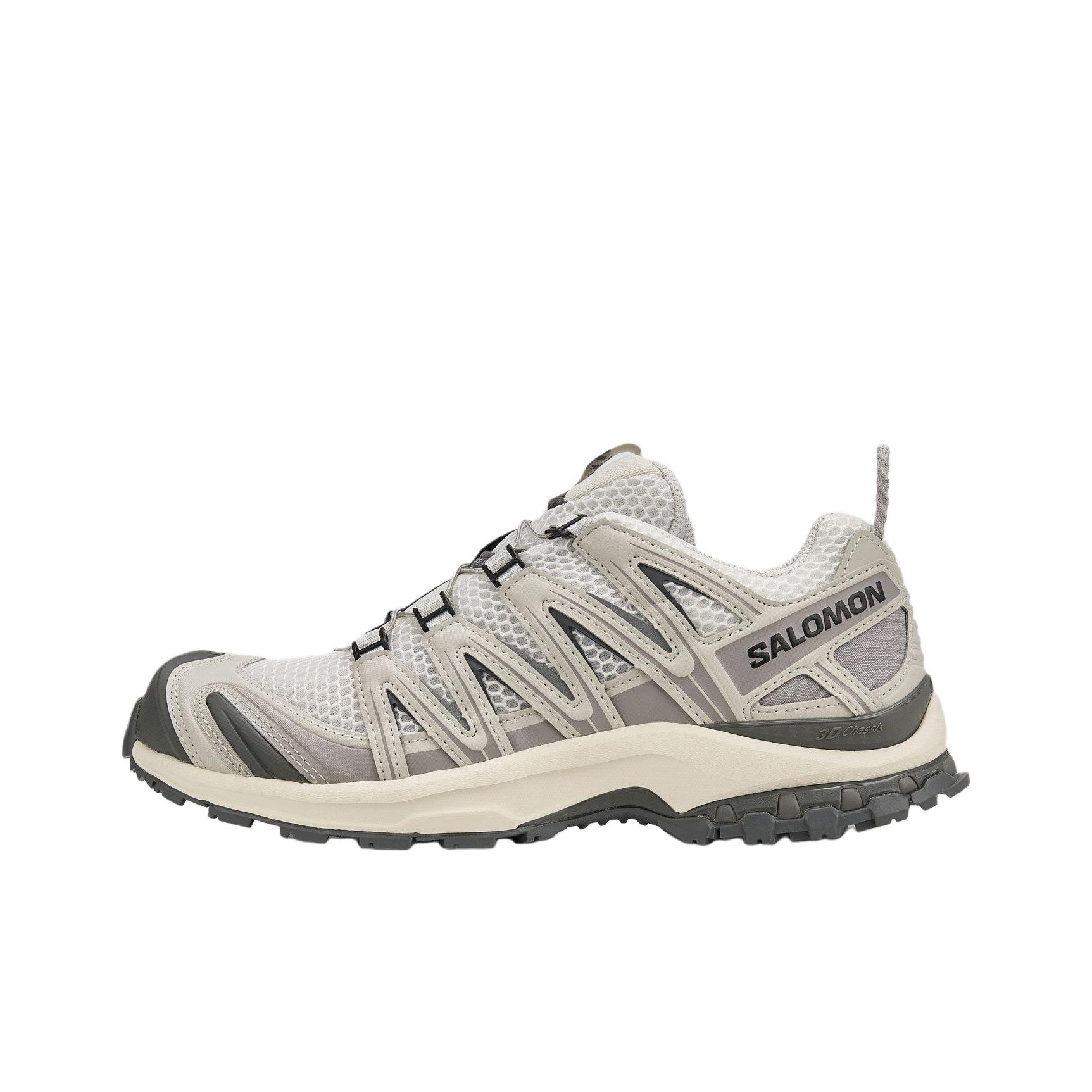 Salomon Shoes Xa Pro 3D - SALOMON XA PRO 3D Nefes Alabilen
