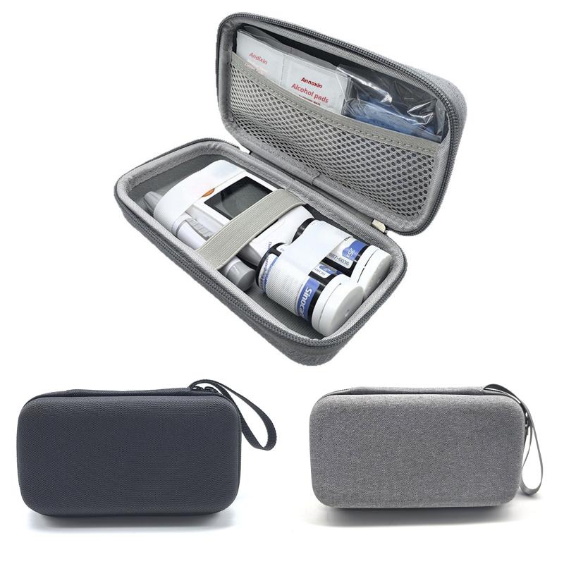 Travel Accessories In Train - * Diyabet Malzemeleri için Tıbbi İnsülin