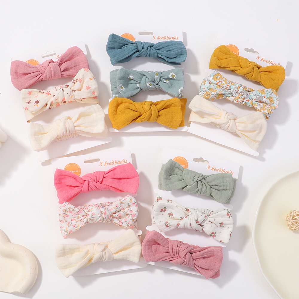 Travel Accessories With Toddler - 3 adet/takım yumuşak elastik yaylar kafa