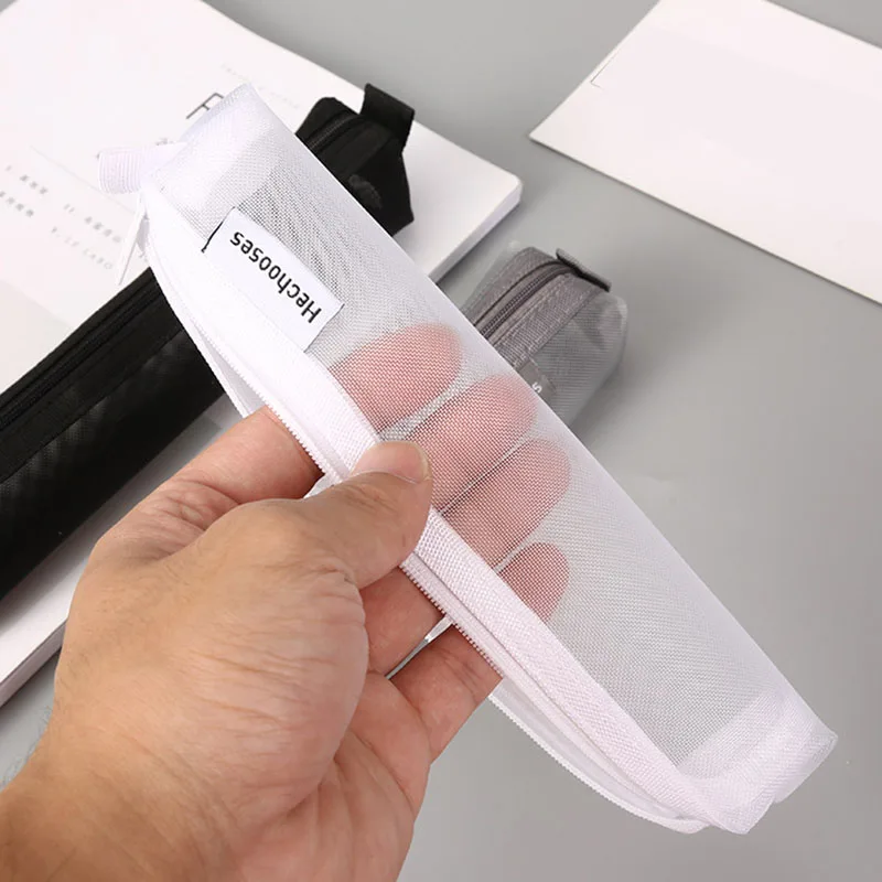Travel Accessories Kit For Women - 1 adet makyaj fırçası seyahat çantası