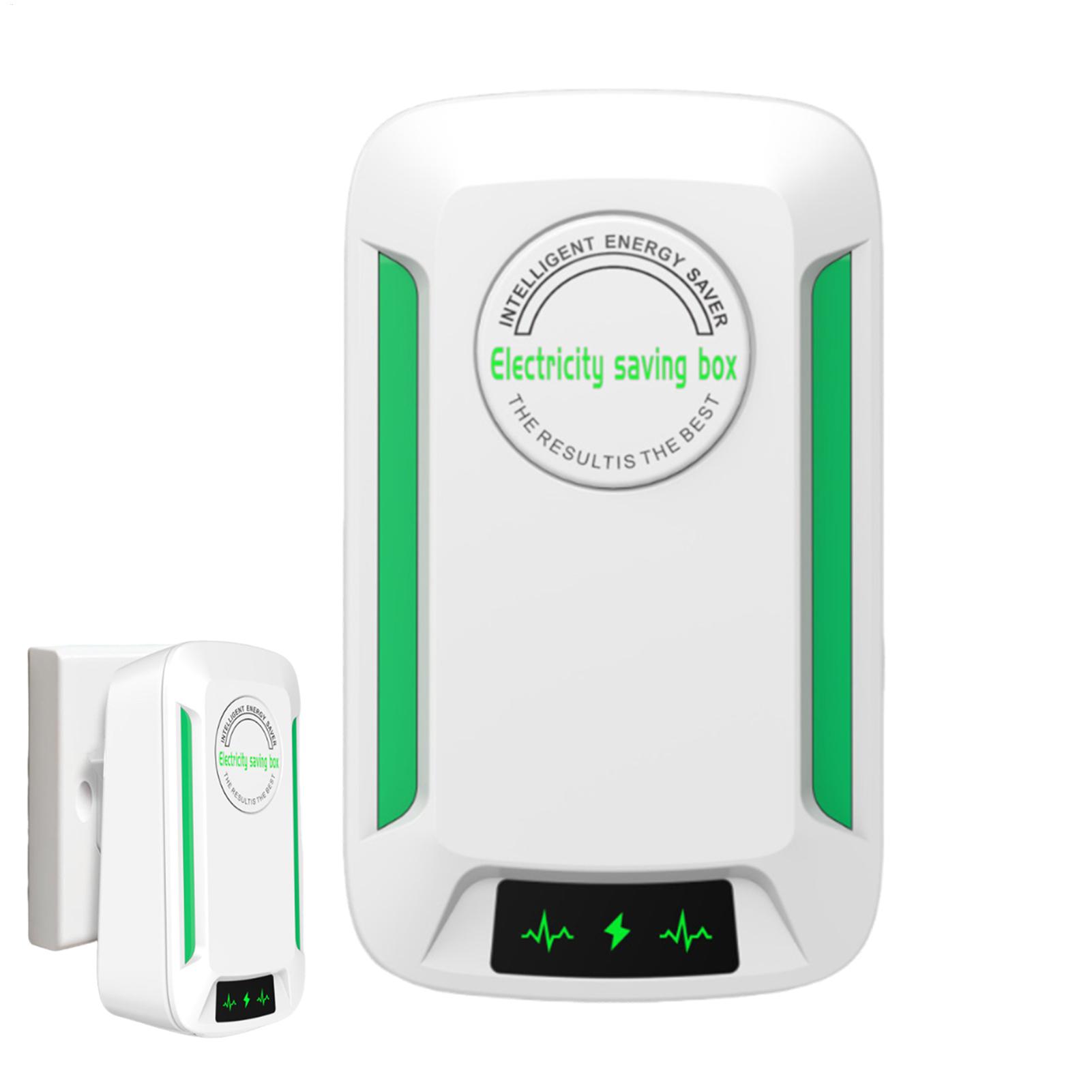 Travel Accessories Uk - Elektrik Tasarruf Kutusu - Ev İçin
