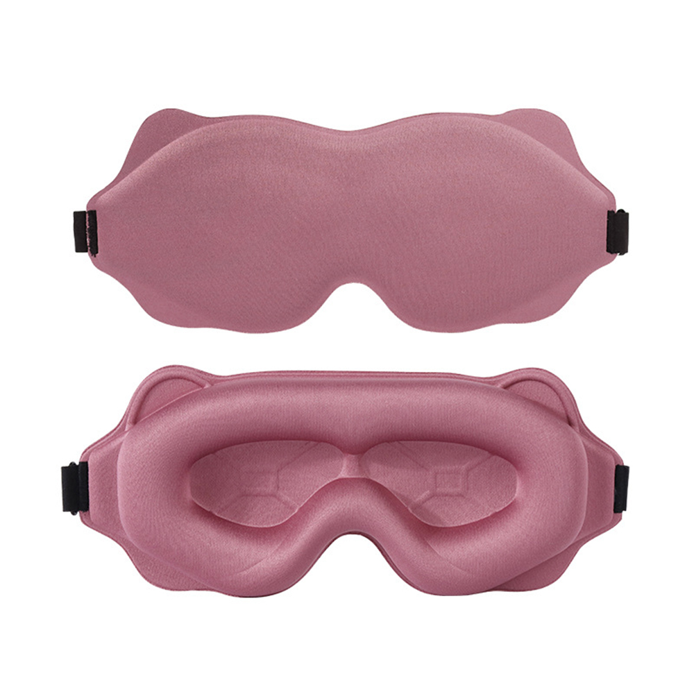 Uyku Maskesi Işık Engelleyici  - Travel Accessories Eye Mask incelemesi ve fiyatı