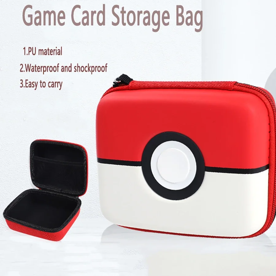 Pokemon sert çanta masa oyunla - Travel Accessories For 4 Year Old incelemesi ve fiyatı