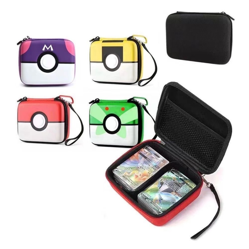 Pokemon sert çanta masa oyunla - Travel Accessories For 4 Year Old incelemesi ve fiyatı