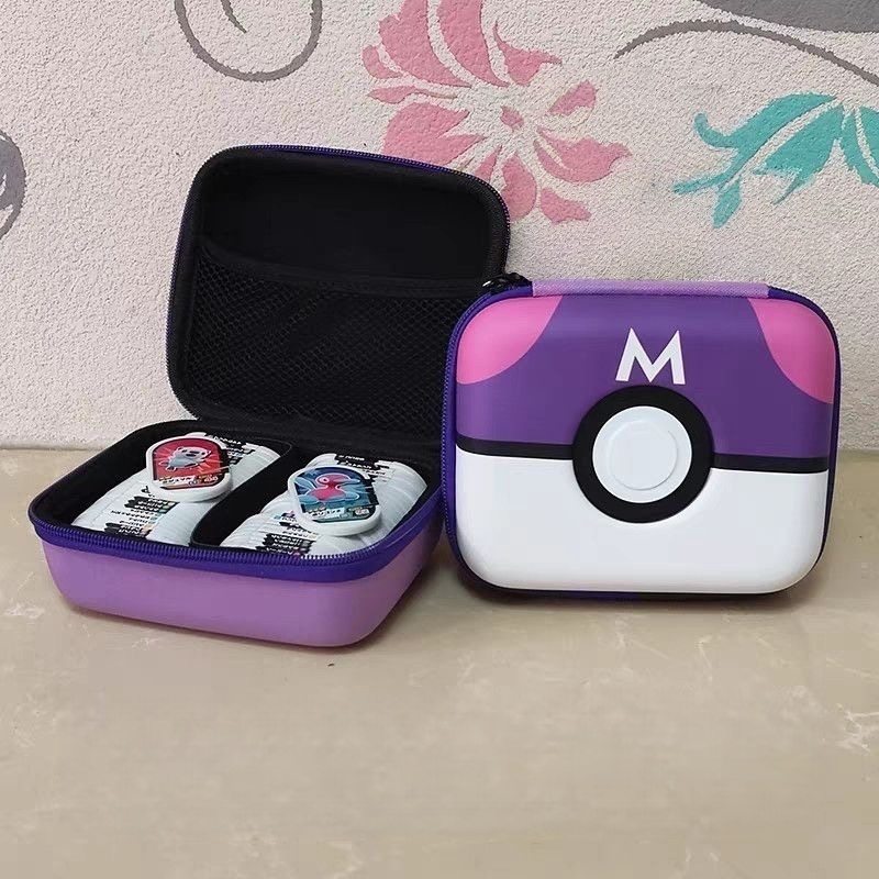 Pokemon sert çanta masa oyunla - Travel Accessories For 4 Year Old incelemesi ve fiyatı