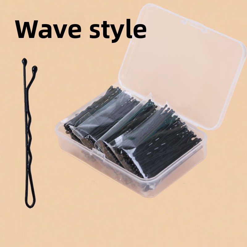 Görünmez Saç Tokası Seti, Siya - Travel Accessories For 4 Year Old incelemesi ve fiyatı