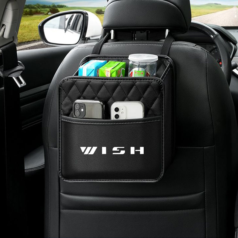 Toyota wish için araba arka ko - Travel Accessories Car incelemesi ve fiyatı