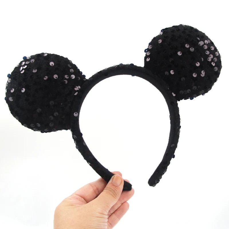1 adet Klasik Fare Kulağı Saç  - Travel Accessories To Gift incelemesi ve fiyatı