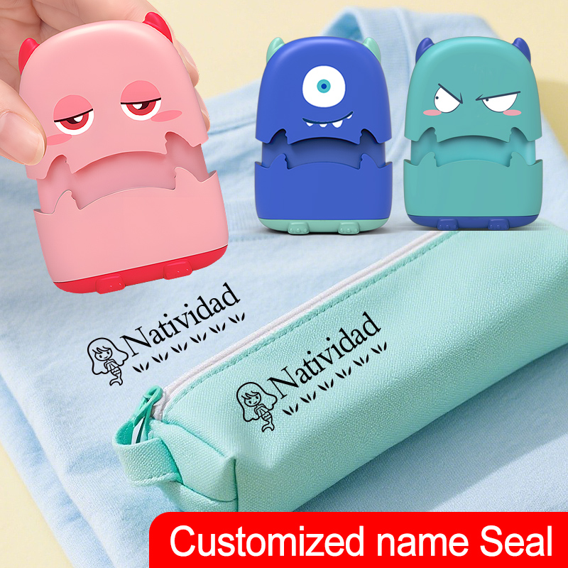 Kişiye Özel Bebek İsim Damgası - Travel Accessories For Baby incelemesi ve fiyatı