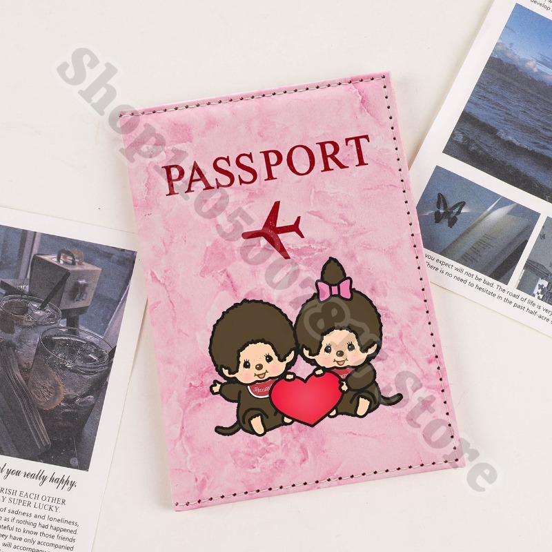 Yetişkin Çocuklar Karikatür Se - Travel Accessories Gifts For Women incelemesi ve fiyatı