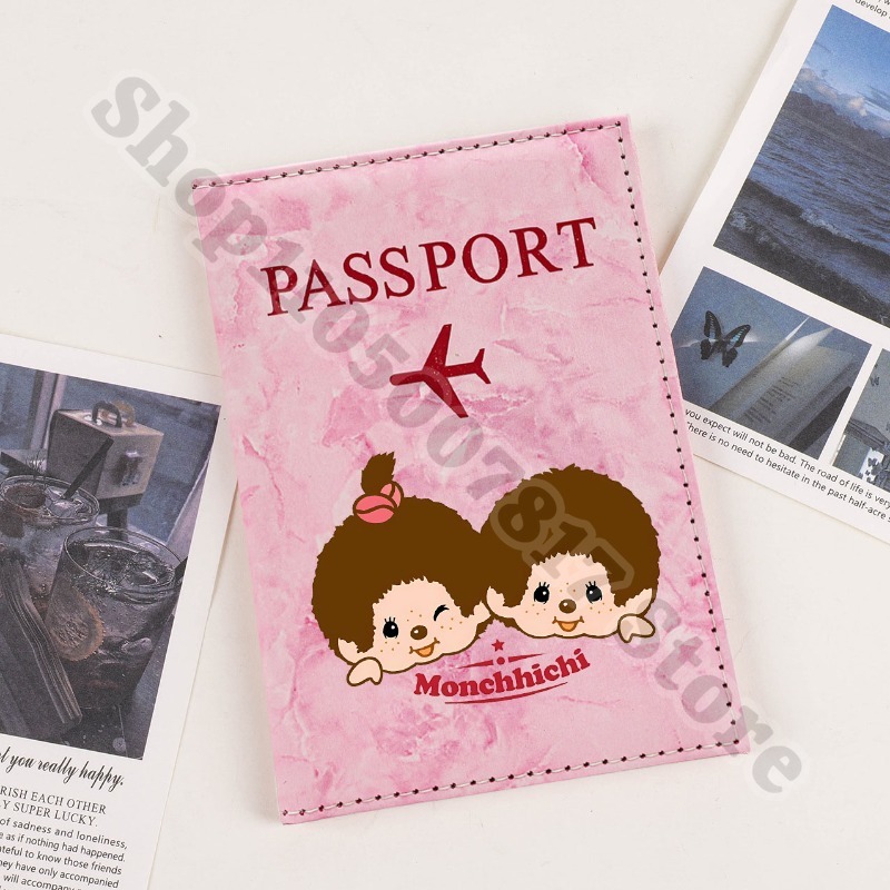Yetişkin Çocuklar Karikatür Se - Travel Accessories Gifts For Women incelemesi ve fiyatı