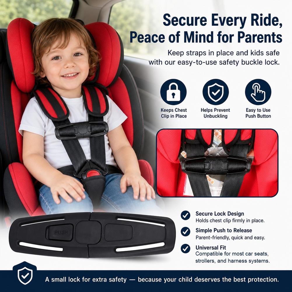 Araba Çocuk Koltuğu Askı Klips - Travel Accessories With Toddler incelemesi ve fiyatı