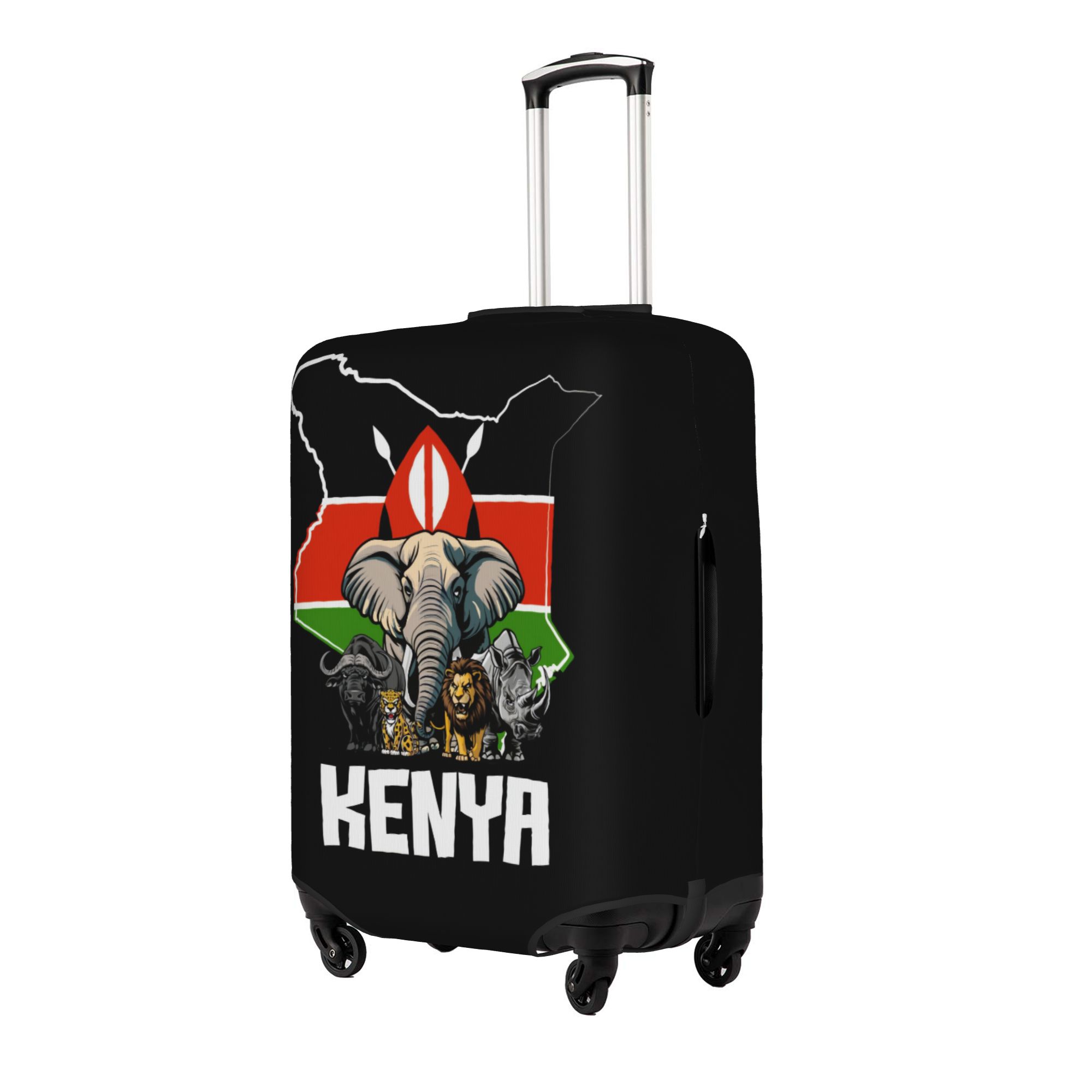 Terapiye Gerek Yok, Sadece Ken - Travel Accessories Kenya incelemesi ve fiyatı