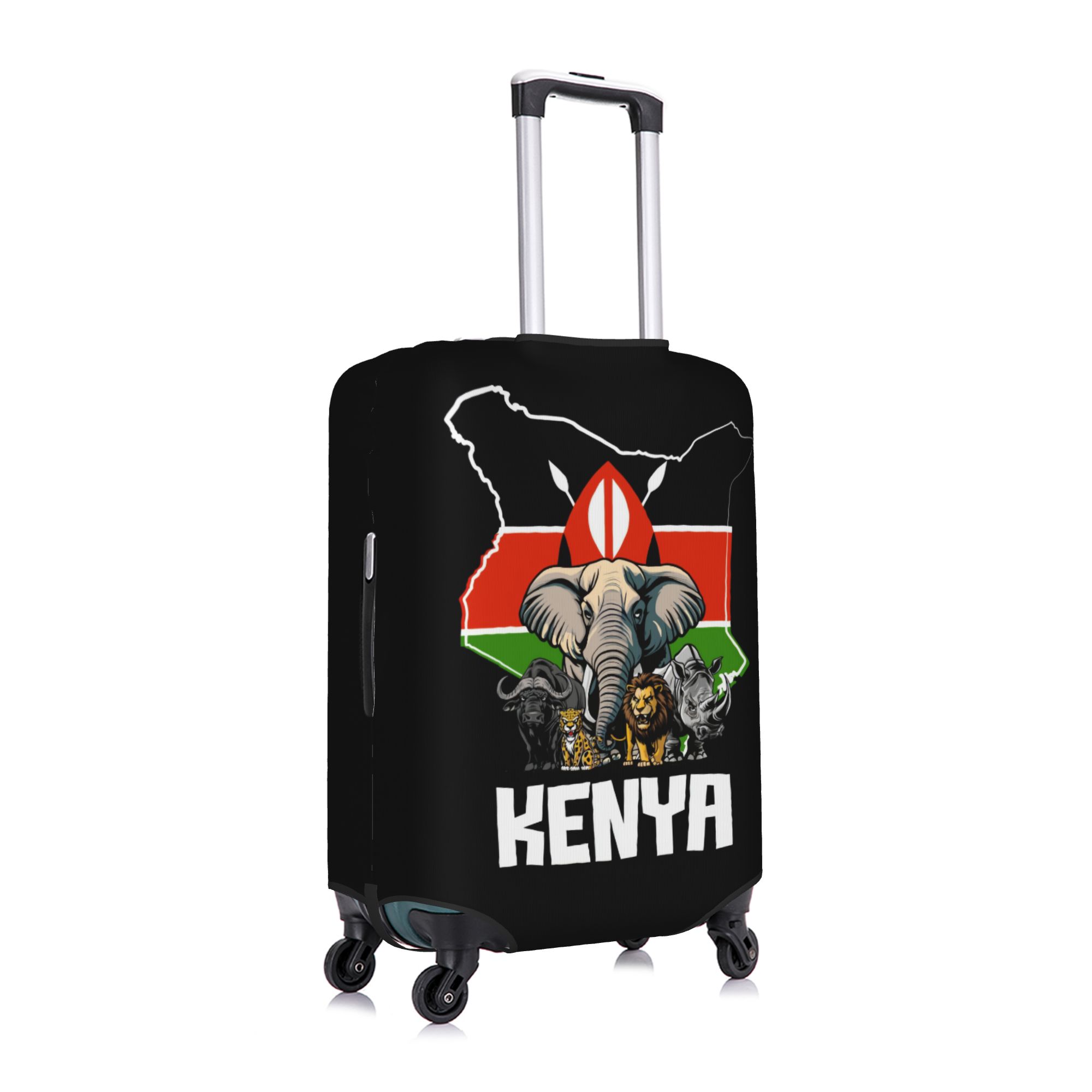 Terapiye Gerek Yok, Sadece Ken - Travel Accessories Kenya incelemesi ve fiyatı