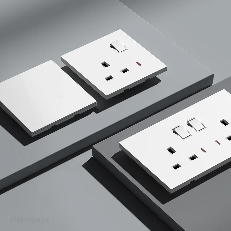İngiltere standart priz 13A hı - Travel Accessories Uk incelemesi ve fiyatı