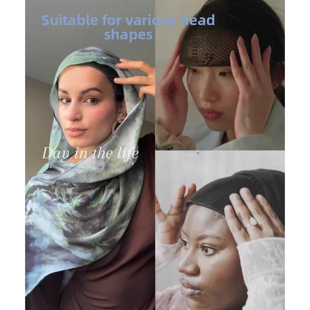 Başörtüsü Sabitleyici Bant Müs - Travel Accessories Malaysia incelemesi ve fiyatı