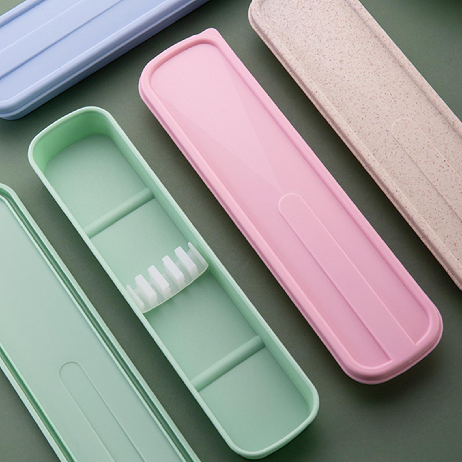 Çatal Bıçak Takımı Kutusu, Taş - Travel Accessories Kit For Women incelemesi ve fiyatı