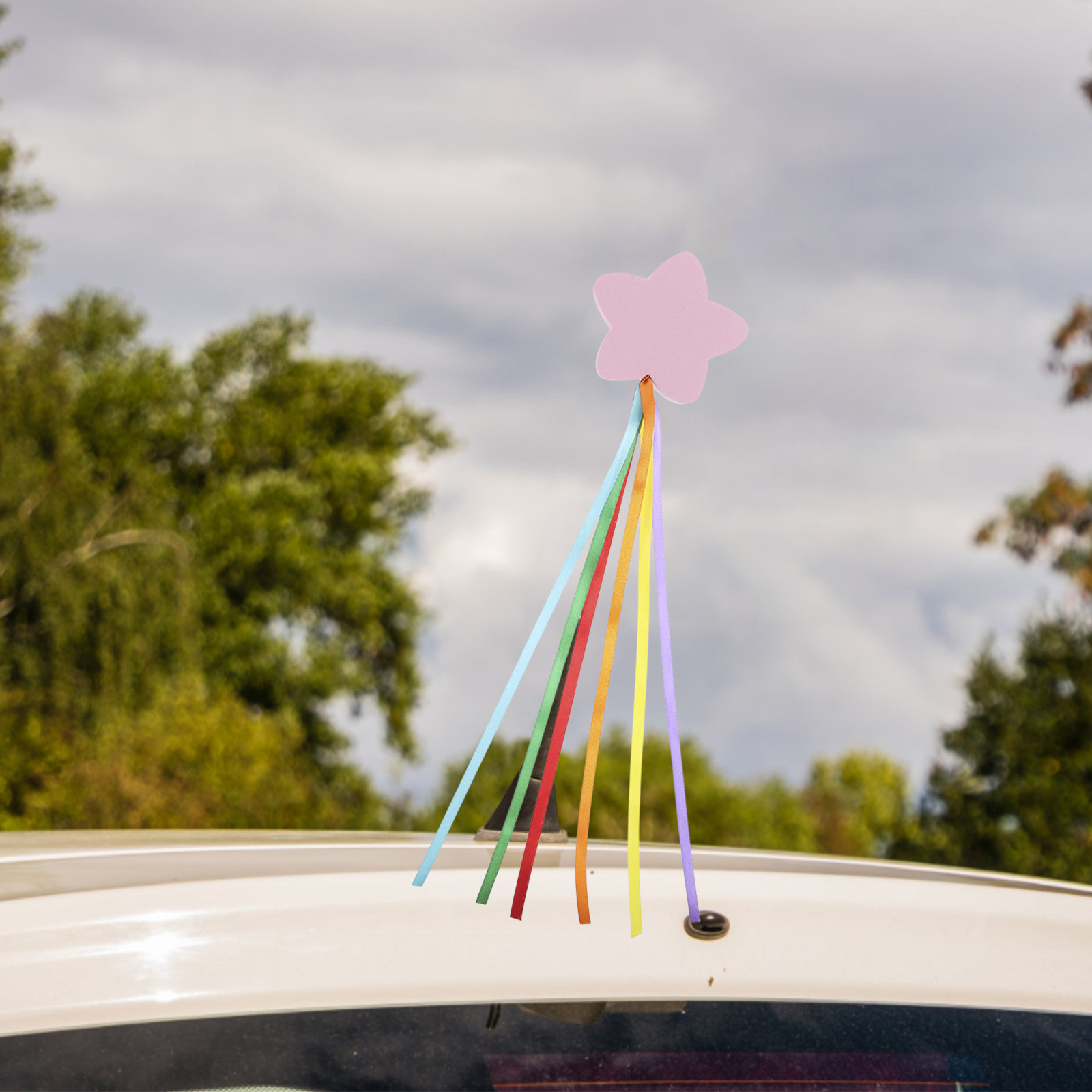 2 Adet Otomotiv Anten Topu Aks - Travel Accessories Car incelemesi ve fiyatı