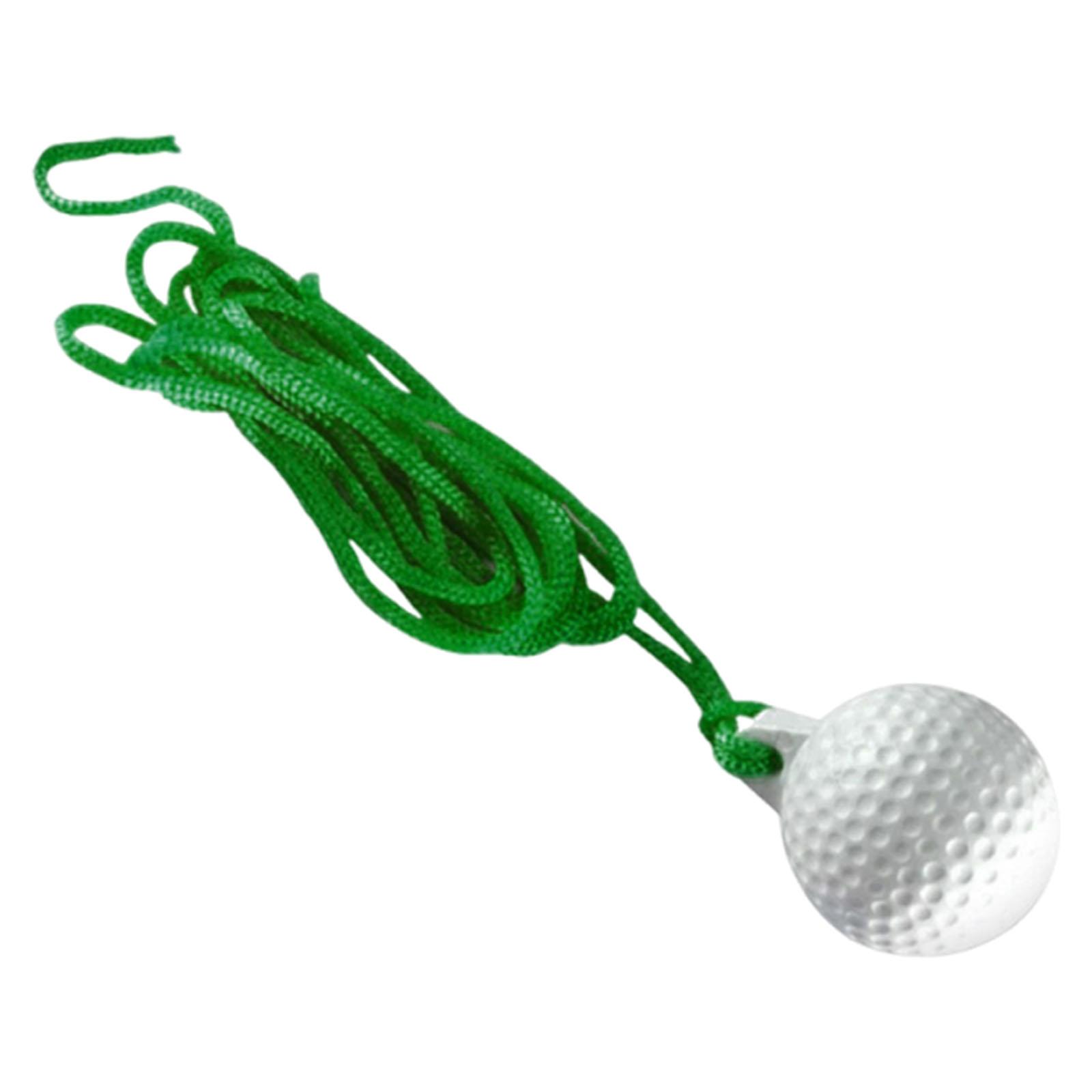 Golf Halat Topu Salınım Eğitim - Travel Accessories In Train incelemesi ve fiyatı