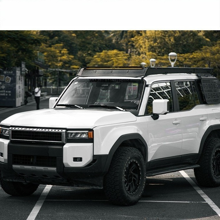 GX 550 2023+ SUV'lar için Fabr - Travel Accessories Wholesale Suppliers incelemesi ve fiyatı