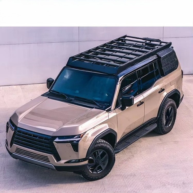GX 550 2023+ SUV'lar için Fabr - Travel Accessories Wholesale Suppliers incelemesi ve fiyatı