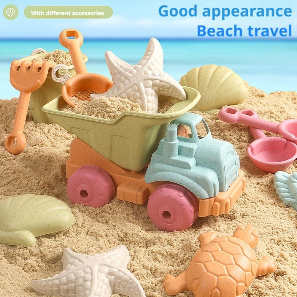 Taşınabilir Çocuklar Kum Oyunc - Travel Accessories With Toddler incelemesi ve fiyatı