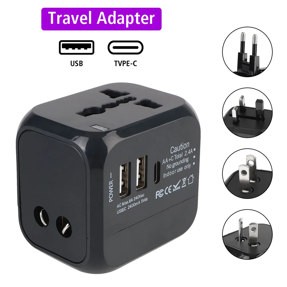 Hepsi Bir Arada Duvara Monte S - Travel Accessories Uk incelemesi ve fiyatı