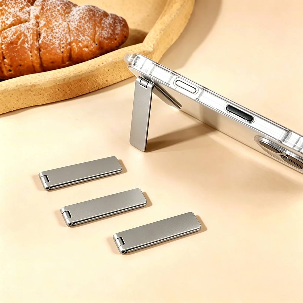 Metal Telefon Standı Ultra İnc - Travel Accessories Gift Ideas incelemesi ve fiyatı