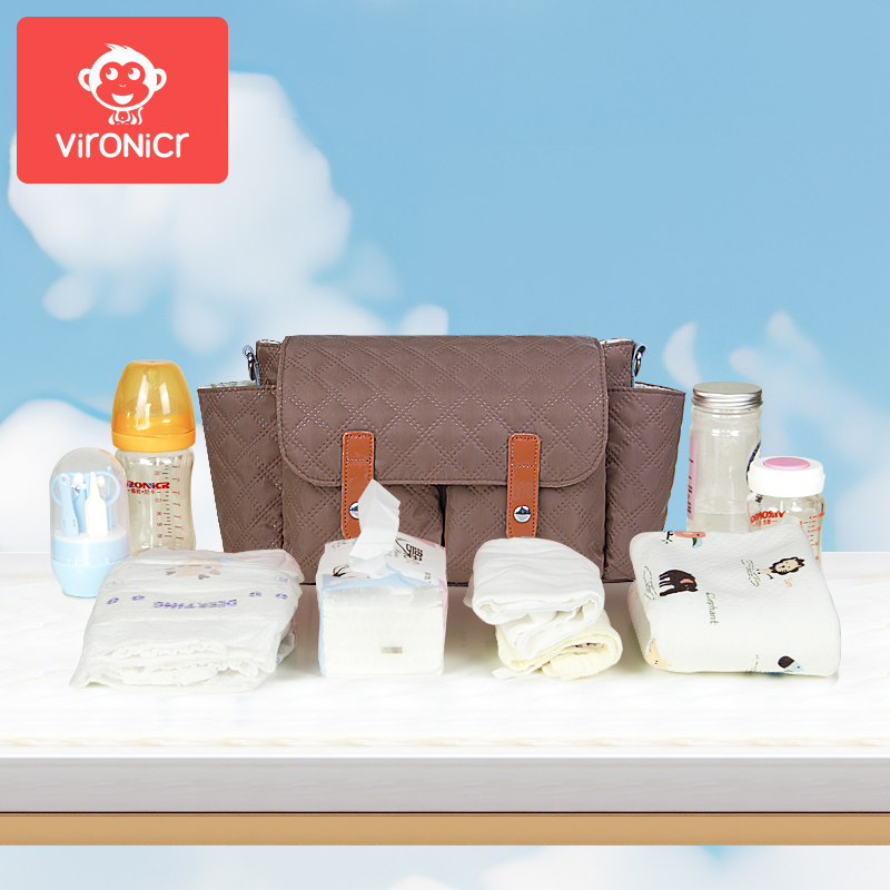 Bebek Arabası Saklama Çantası  - Travel Accessories For Baby incelemesi ve fiyatı