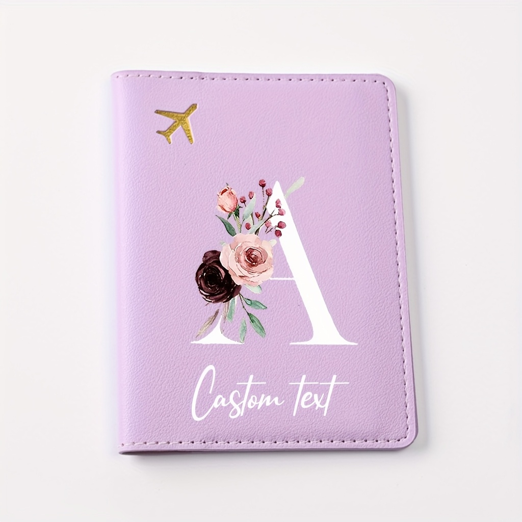 İsim ve Harfli Kişiselleştiril - Travel Accessories Gift Ideas incelemesi ve fiyatı
