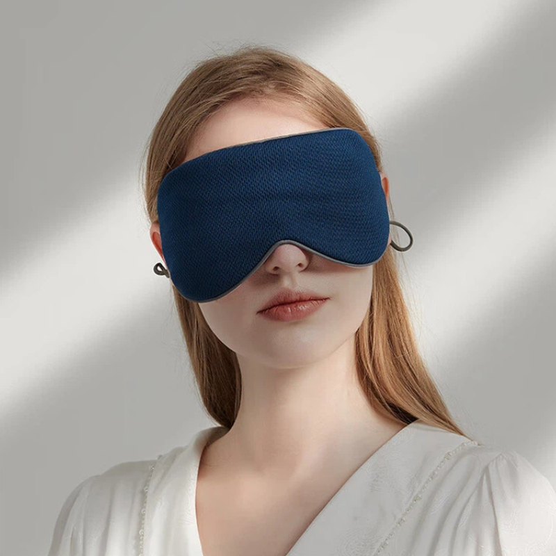 Uyku Göz Maskesi Kore Tarzı Bu - Travel Accessories Eye Mask incelemesi ve fiyatı