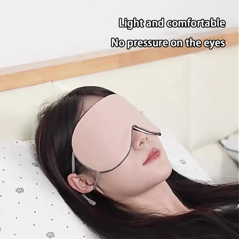 Uyku Göz Maskesi Kore Tarzı Bu - Travel Accessories Eye Mask incelemesi ve fiyatı