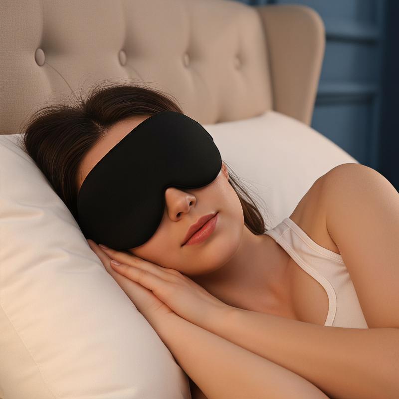 Yumuşak Nefes Alabilen Sıfır B - Travel Accessories Eye Mask incelemesi ve fiyatı