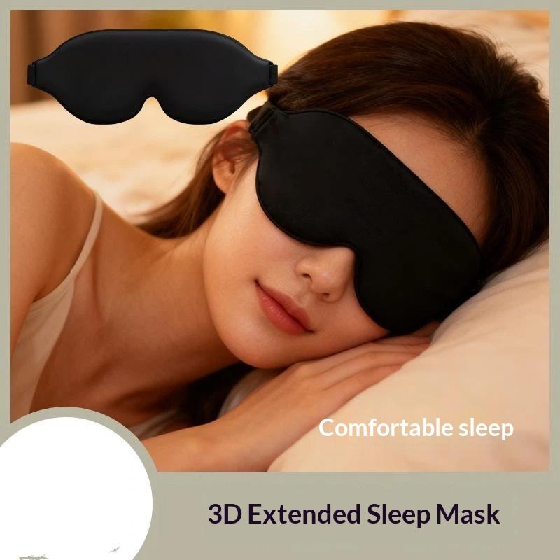 Yumuşak Nefes Alabilen Sıfır B - Travel Accessories Eye Mask incelemesi ve fiyatı