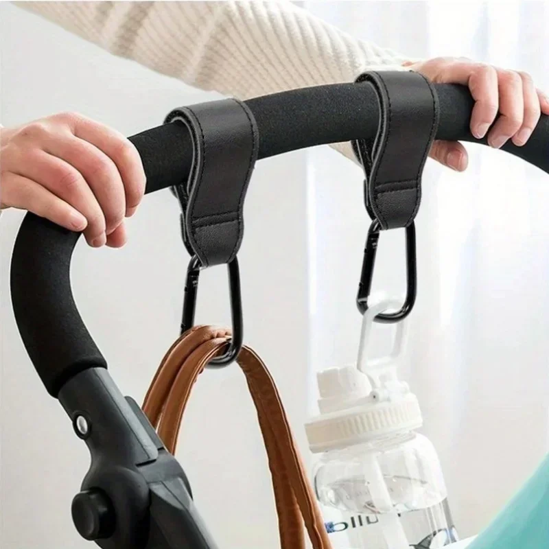 Bebek Arabası Kancası Moda PU  - Travel Accessories For 10 Year Old Girl incelemesi ve fiyatı