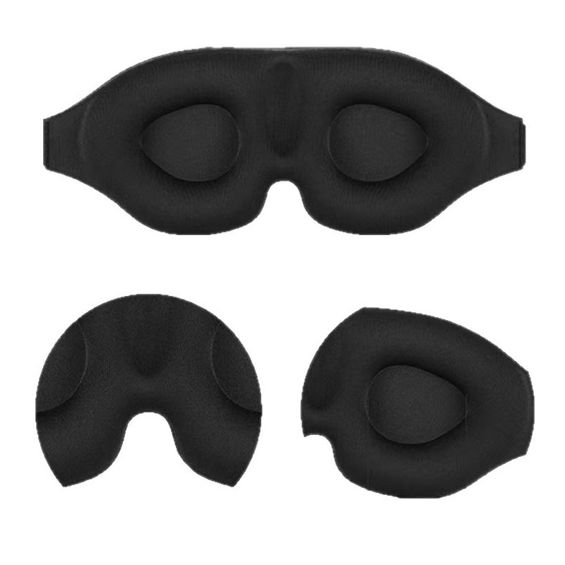 Uyku İçin Göz Maskesi 3D Gece  - Travel Accessories Eye Mask incelemesi ve fiyatı