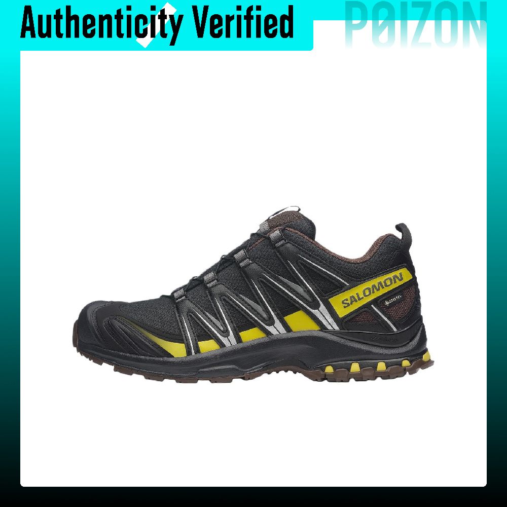 SALOMON XA PRO 3D Su Geçirmez  - Salomon Shoes Xa Pro 3D incelemesi ve fiyatı