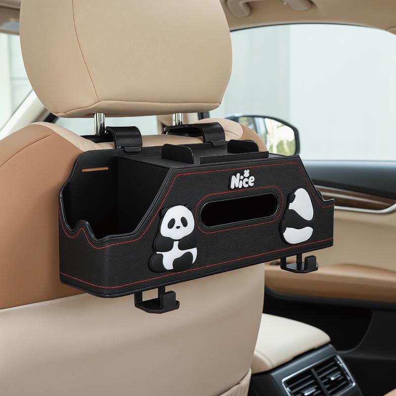 4'ü 1 Arada Oto Düzenleyici Ço - Travel Accessories Car incelemesi ve fiyatı