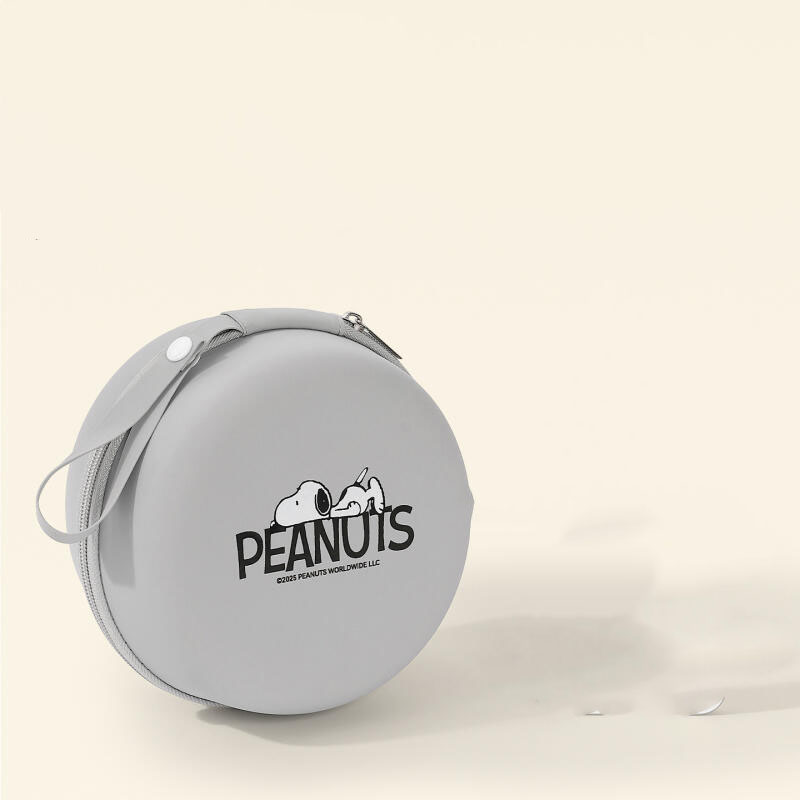 Kawaii Snoopy U-Şekilli Boyun  - Travel Accessories In Train incelemesi ve fiyatı