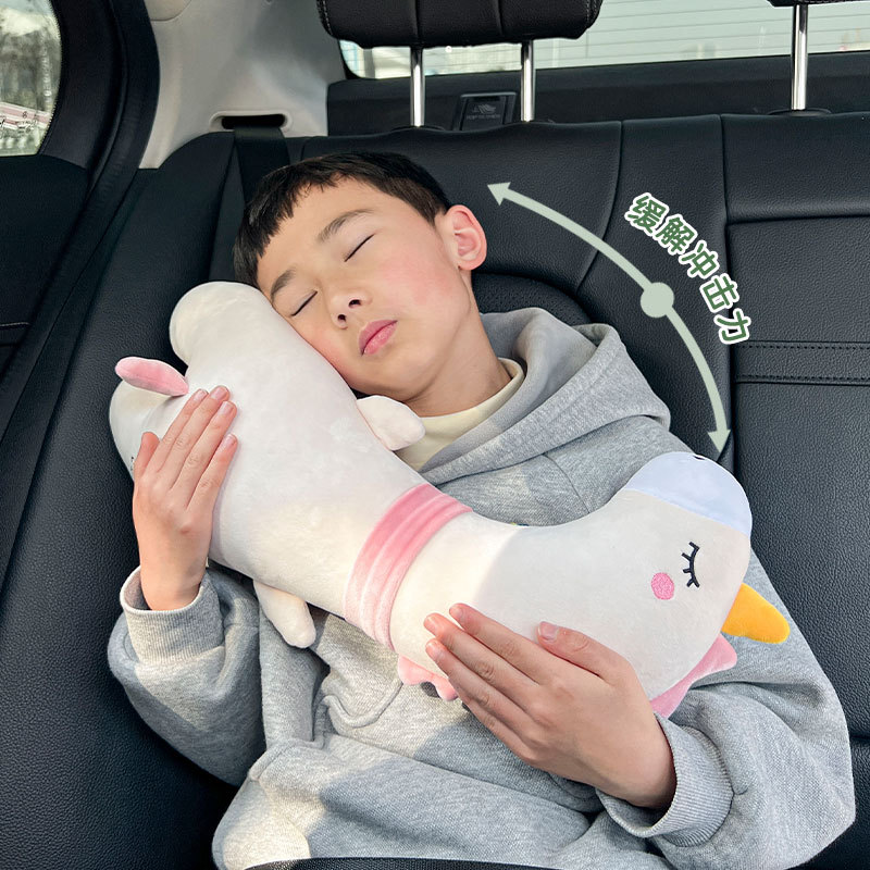 Araba Koltuğu Omuz Pedi Karika - Travel Accessories For 4 Year Old incelemesi ve fiyatı