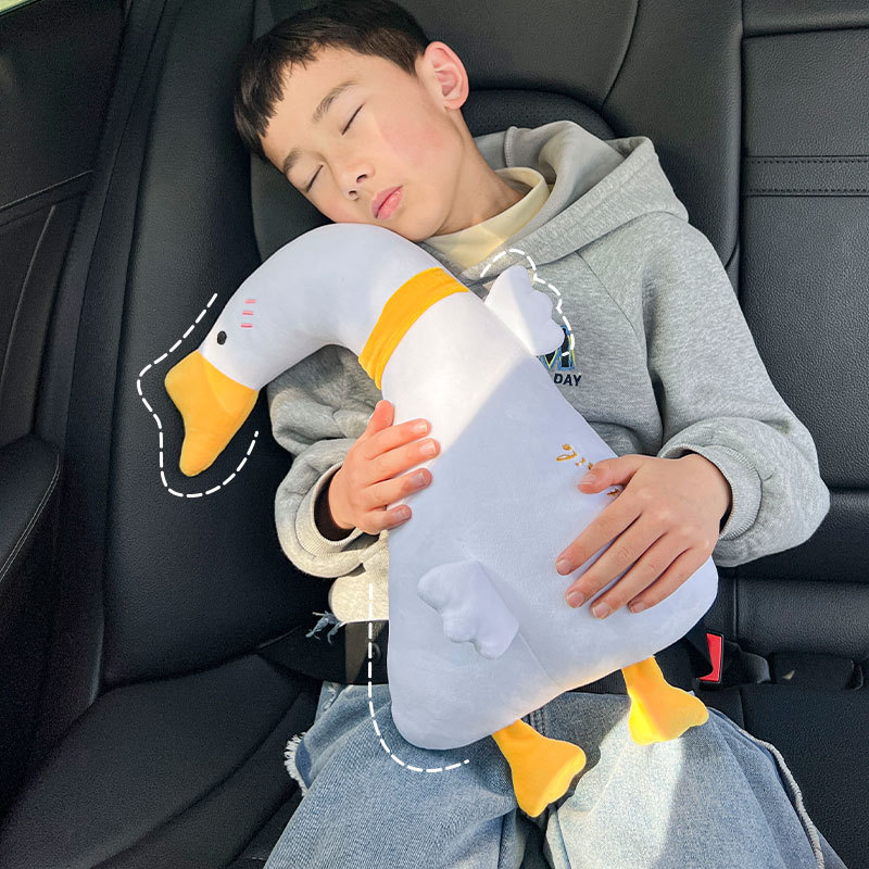 Araba Koltuğu Omuz Pedi Karika - Travel Accessories For 4 Year Old incelemesi ve fiyatı