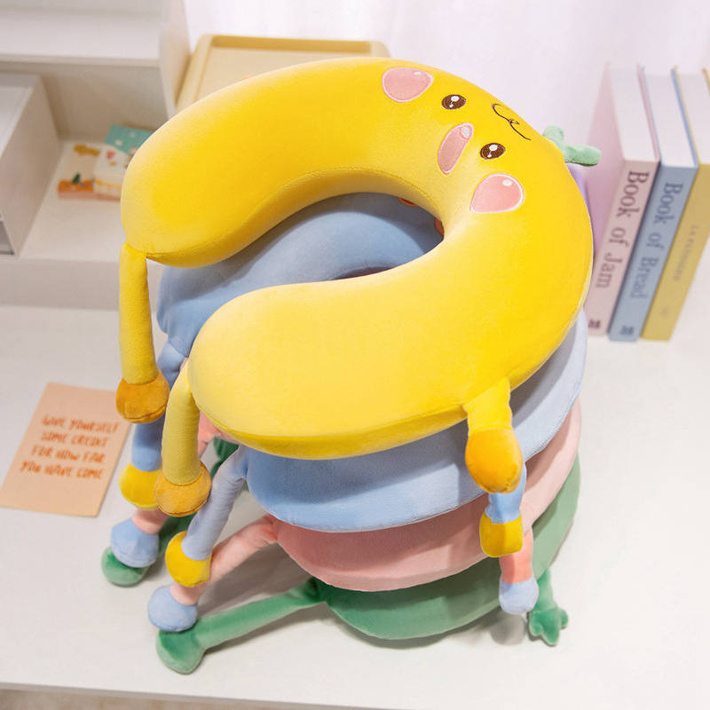 Sevimli Seyahat Yastığı Çocukl - Travel Accessories Long Flight incelemesi ve fiyatı