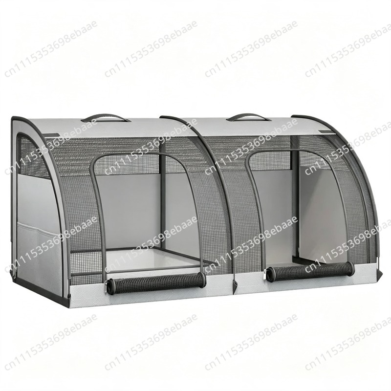 Büyük Köpek Yatağı Kedi Taşıma - Travel Accessories Car incelemesi ve fiyatı