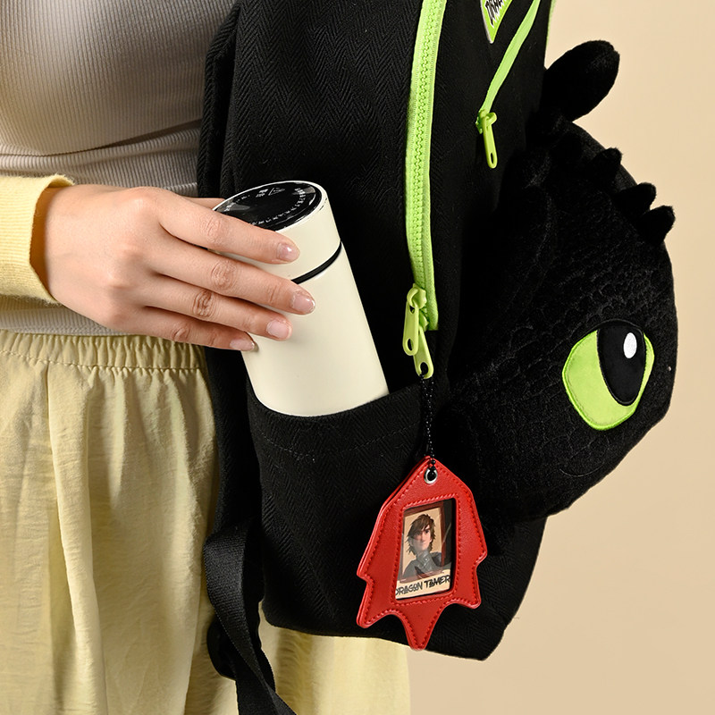 Potdemiel Ejderhanı Nasıl Eğit - Travel Accessories In Train incelemesi ve fiyatı