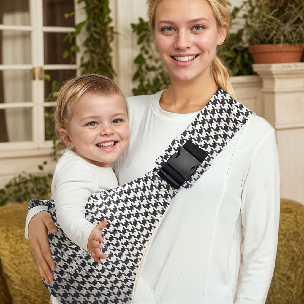 Bebek Taşıyıcı Yenidoğan Cross - Travel Accessories With Toddler incelemesi ve fiyatı