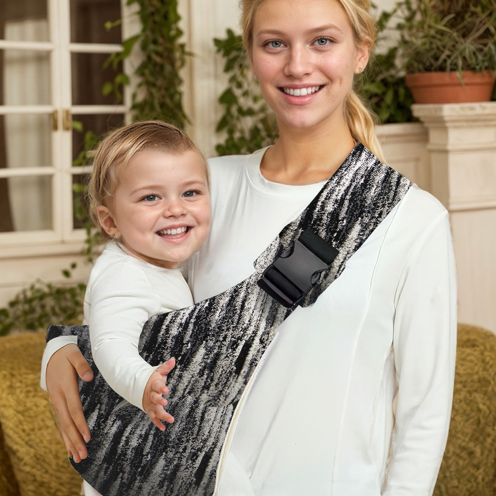 Bebek Taşıyıcı Yenidoğan Cross - Travel Accessories With Toddler incelemesi ve fiyatı
